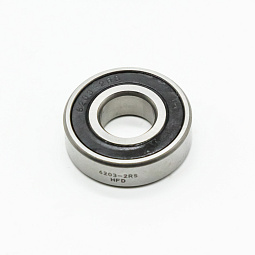 2-3-6 | BRG203HIC Подшипник 6203 2RS 'HIC/HFD/KUK'