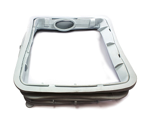 GSK003TB <Манжета люка THOMSON 55X3754, BOSCH-00475583, C79553754, TB3005, 00101237
