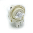 PMP006MI Насос слива Miele 30w (на защелк.4шт,клеммы вместе), зам.MI5410, 6239560, 8760859,3788832
