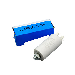 CAP501UN Конденсатор 1,5 mF 450V CBB60