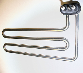144251 ТЭН для ПММ (heater element 45)1800W/230V rohs, зам.061014, 144256, HTR103AR