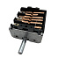4-15-4 | COK305AC Переключатель духовки 'GOTTAK' 5-поз., шток-23mm, BEKO - 263900055, 850511K