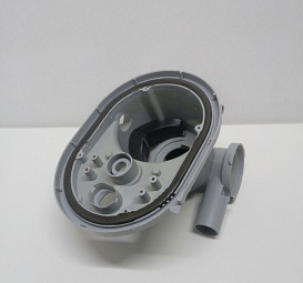 278517 Сливной поддон посудомойки Hotpoint-Ariston, INDESIT 278517
