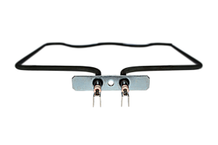 COK104WH !ТЭН духовки 1150W 'BACKER-PL', зам. WA248, (481225998421, C00316553)