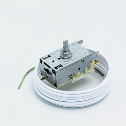 C00851089, K57-L2829, термостат 2.5 Ranco Включение: (-15С...-21С). Выключение: (-25С...-33С)