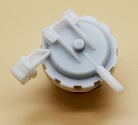 A615924 Аналоговый датчик давления Bosch SMA070  !!!