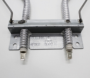 616021 ТЭН духовки, нижний 1100w, зам.109807, 117237, COK100GO