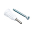 A620830, SAP901BO Наконечник штока для кухонного комбайна Bosch Siemens, sap901bo=, 00620830
