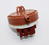 C00110328 Реле уровня (pressure switch 1L. 80-55+380), зам.092312