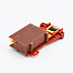 INT000AD Блокировка люка METALFLEX (ZV445H1), ARDO-651050392, 998020800, ZV445B1, INT000ZN
