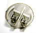 CAP526UN *Конденсатор  CAP 20 мф 450V, х60200 CBB60