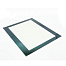 4-9 | C00503544 481010896931 Стекло дверцы (Inner glass float), зам. 481010715956, 481245059582, C00