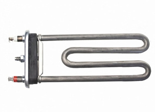 DC47-00006X Termowatt  ТЭН 2000W (прям.без отв. L=180, R12, F28, K2) , [80шт/уп] Sams, 3406212