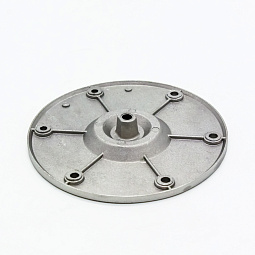SPD011AD Фланец бараб. (напротив шкива)+крепеж, ARDO-236002300, зам. Cod041,AD5820, 77AK002, 037670
