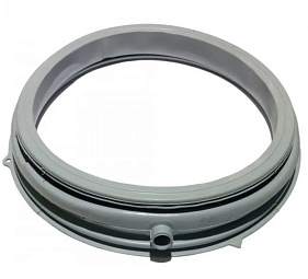 GSK000AA  Манжета люка EPDM (без отв.) VaLplast, зам. Vp3702e, H8020721, AMICA PA5.01.02.011, GSK000