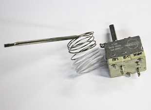 3416041, COK201ID Термостат духовки TBF 4X115 250°C, зам.C00145486, COK201ID