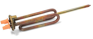WTH012UN UNIVAL ITALY ТЭН в/н 1500w-230v RCA PA,  M6, Ф=47mm, t.3401242А, t.3401259, t.81664402, MTS