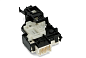 1084765013, INT016ZN УБЛ Zanussi Bitron, INT016ZN, Замок люка стиральной машины ZANUSSI