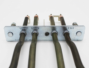 COK109ZN | 8996619265029 Тэн верхний (гриль) Zanussi, Electrolux, AEG 3192081010, 3192081085, 330244