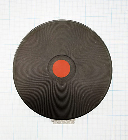 COK146RU, HP-F145A  Эл. конфорка ф145 (1500 Вт)  HOTDAC, WEBO 040518