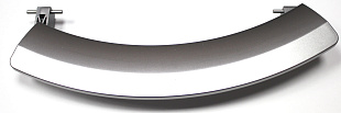 A751791 Ручка люка, серебристая Bosch (silver complete F20) оригинал