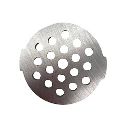 MS033 Решетка №3 для мясорубки Moulinex D54 Отв.-5.5мм