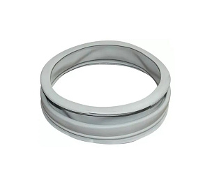 GSK002ID Манжета люка СМА Indesit-103633, зам.IT3004