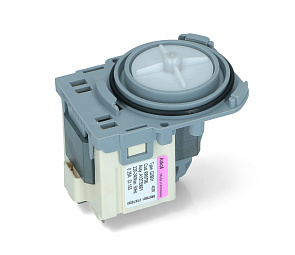 PMP017ZN Циркуляционный насос для стиральной машины 1325100335, 1325100715, B20-6A01, 9010869, ELUX-