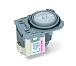 PMP017ZN Циркуляционный насос для стиральной машины 1325100335, 1325100715, B20-6A01, 9010869, ELUX-