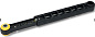 SAR016BO Амортизатор 11047540 для стиральной машины Bosch,Siemens-SUSPA 80N, L160- 240mm, 11051551,1