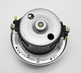 4-21-4 | ISL119, VC07154FQw  Двигатель пылесоса 1400W H-115мм, D-135мм, h-35мм SAMSUNG 