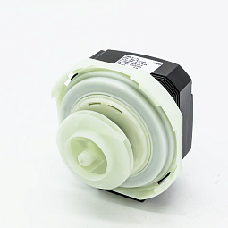 291855 Циркуляционный насос для ПММ Indesit, Ariston, зам.482000023311, C00291855, MTR503ID, MTR507I