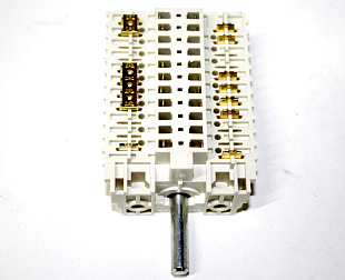 COK306AA Переключатель духовки Hansa 11HE009, зам. 8011283, 8062049, 870605