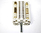 COK306AA Переключатель духовки Hansa 11HE009, зам. 8011283, 8062049, 870605