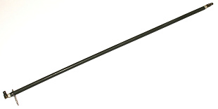 EP117 ТЭН мини печи 375W, L385мм, 115V