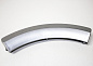 A497522# <Ручка сушильной машины Bosch INOX серый!!!