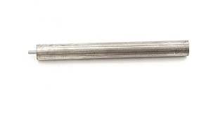 1-47-11 | WTH327UN Анод Магниевый 20x160mm M4X6mm,  !!!(066056), ЗАМ.574305, 469468, 180601