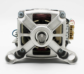 111492 'MOTOR COLLET.CESET P30 TL EVOII (вылет шкива 40мм), 275875, зам. 482000028527