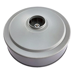VAC033UN Двигатель пылесоса Samsung 2000W H=112/50mm, D135/83, PB412 зам. VCM-HD112-2000W, VAC033UN,