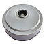 VAC033UN Двигатель пылесоса Samsung 2000W H=112/50mm, D135/83, PB412 зам. VCM-HD112-2000W, VAC033UN,