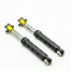 303587, 055039, SAR001ID Амортизаторы компл. 2шт (kit shockabsorber 120n top), зам. 083787, 196002, 