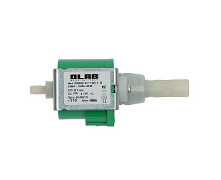 CFM204UN Насос(помпа) для пылесосов и кофеварки/кофемашины OLAB 48W 7BAR, зам. 22000-07-100-1-R