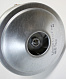 11me61 Мотор пылесоса 900W, H=114/43,D108/87/28, Ametek E063200048 (Philips) E063200267