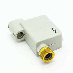 FWH300BO* Аквастоп BOSCH Max. 10 bar, max. 90°C. без шланга