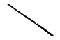 1527401002 Уплотнитель двери ПММ 55cm(нижний)