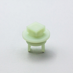 BS002 Втулка Bosch БЕЗ ОТВЕРСТИЯ  !!! (418076, 020470, N495, 999999029, Bo020470, MM0331W), h1006