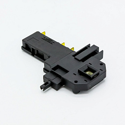 Bo4402 Блокировка люка СМА ROLD 57700, зам.68BS020, 069589, 066793, 08bb00, int001bo