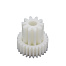 KW006 Шестерня Kenwood D44/30 L45/18,5 !!!