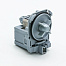 49023062, PMP002UN Насос Askoll 30w-40w(3 защелки клем-вперед вместе), зам.63BS105,OAC266228, 10b, A