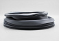 GSK017ZN Манжета люка Zanussi, Electrolux, Aeg 3790201408, 1320041906, 55ZN009